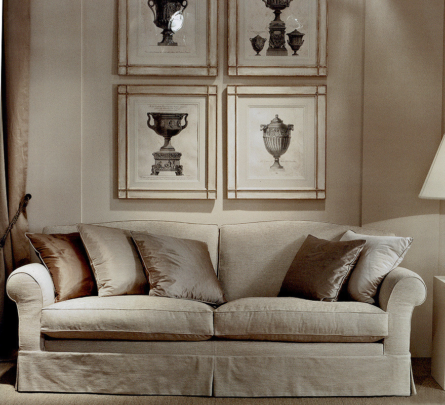 Sofa Softhouse Clotilde 03