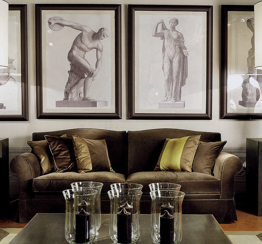 Sofa Softhouse Clotilde 03