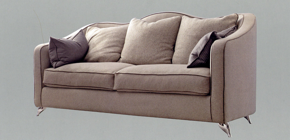 Sofa Boulevard Vittorio grifoni 1706