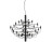 Lamp Chandelier Flos 2097/30