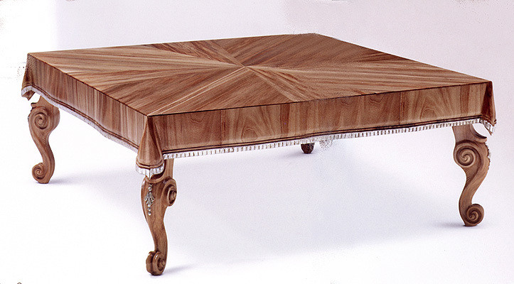 Coffee Table Bm style Mod. 0200