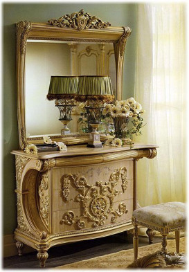 Dresser Riva Raffles 6032