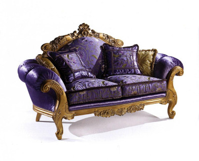 Sofa Eolie quattro Caspani tino Encyclopaedia vol.iv A/2382/4