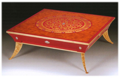 Coffee Table Calliope Asnaghi interiors Aid design Aid00704 1