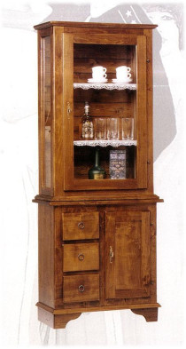 Buffet Maggi massimo 130