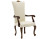 Chair Seven Sedie Prince 0431A / 0431S