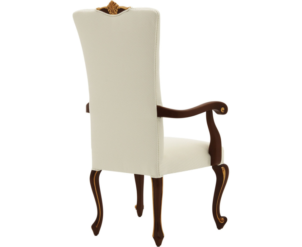 Chair Seven Sedie Prince 0431A / 0431S