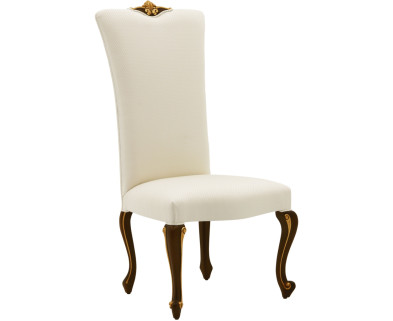 Chair Seven Sedie Prince 0431A / 0431S