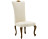 Chair Seven Sedie Prince 0431A / 0431S