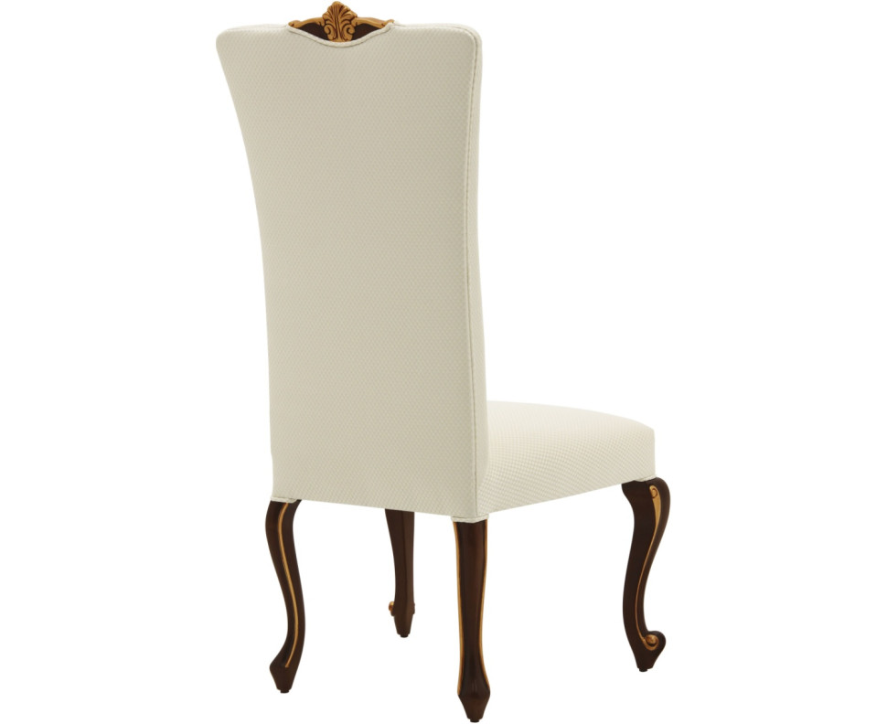 Chair Seven Sedie Prince 0431A / 0431S