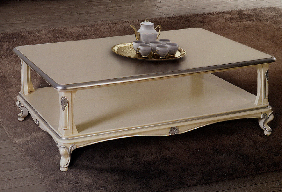 Coffee Table Stile elisa Art deco 3216