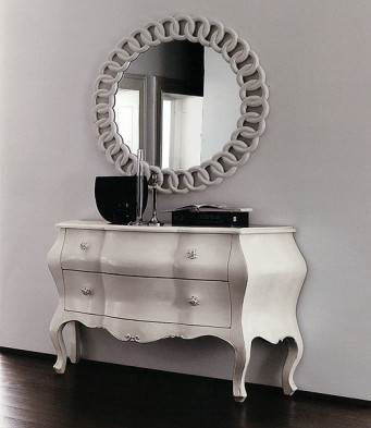 Dresser Cleopatra Alta corte Electa Co240