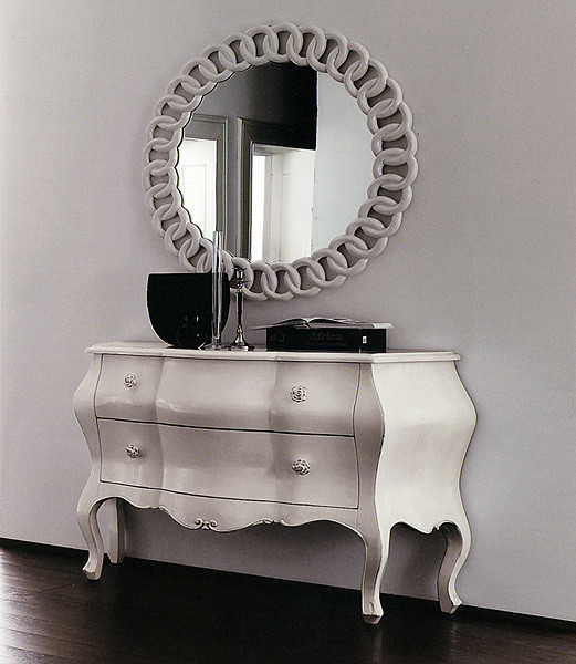 Dresser Cleopatra Alta corte Electa Co240