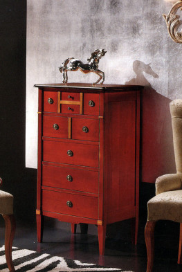 Dresser Celesta Interstyle C644
