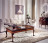 Coffee Table Bbelle Dolce casa complementi d&#039;arredo 641