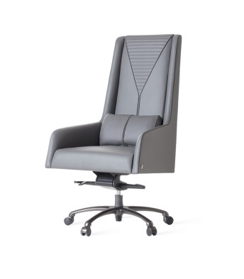 Ergonomic Executive Armchair Medea Vogue Vg510