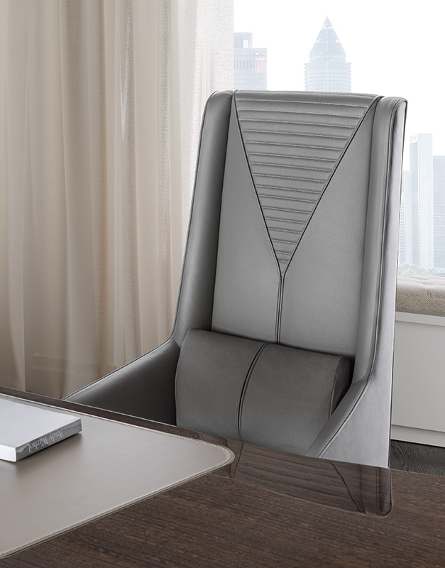 Ergonomic Executive Armchair Medea Vogue Vg510