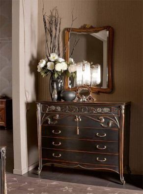 Dresser Medea Liberty collection 2048Cc