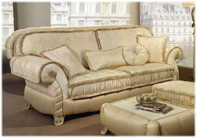 Sofa Delia Bm style Lifestyle Delia