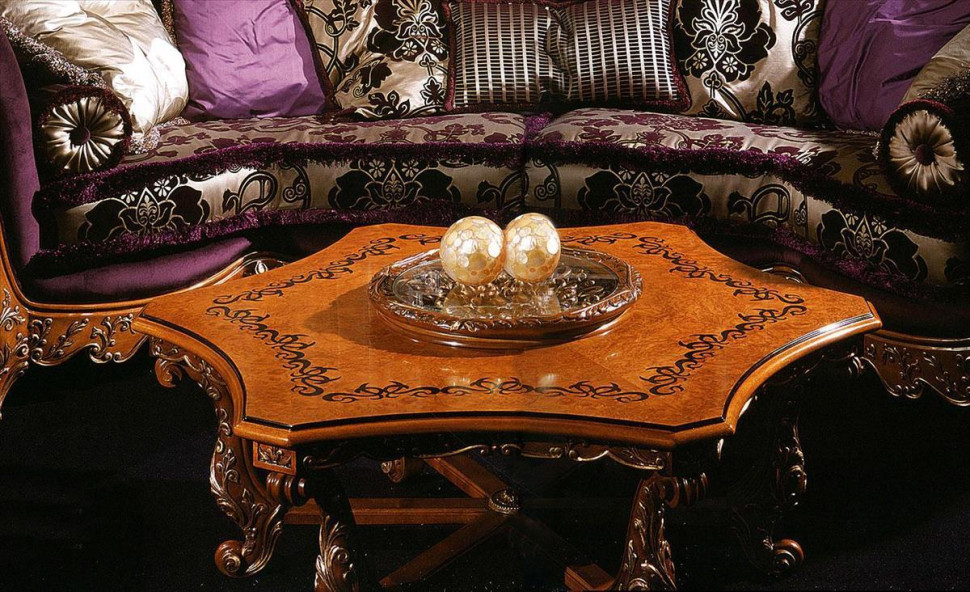 Coffee Table Ezio bellotti Charming home 4583