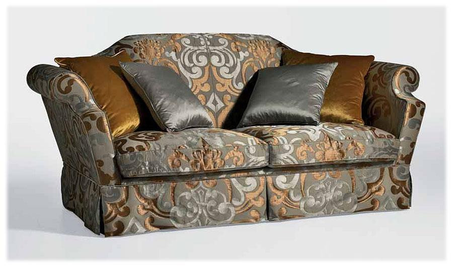 Sofa Oak Oak library Mg 3073