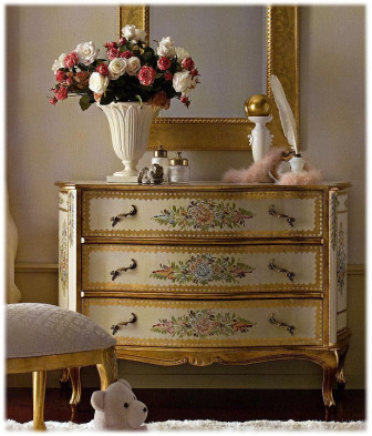 Dresser Andrea fanfani 207