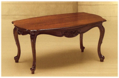 Coffee Table Vittoria Morello gianpaolo Blu catalogo 106/K