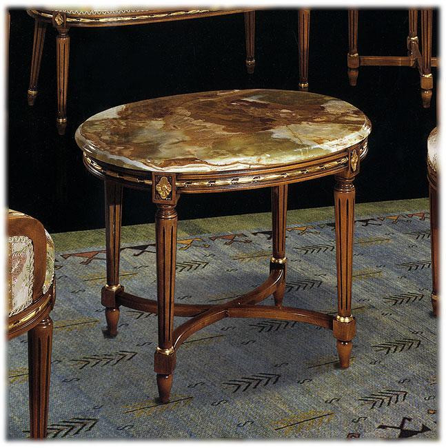 Coffee Table 201 Fratelli radice Salotti 15200150165