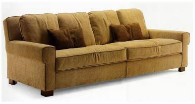 Sofa Provasi Upholstery collection D 0950c4