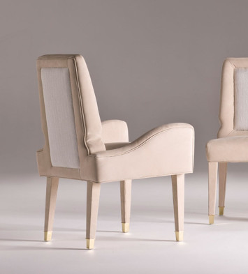 Dining Chair Alchymia Miriam capotavola