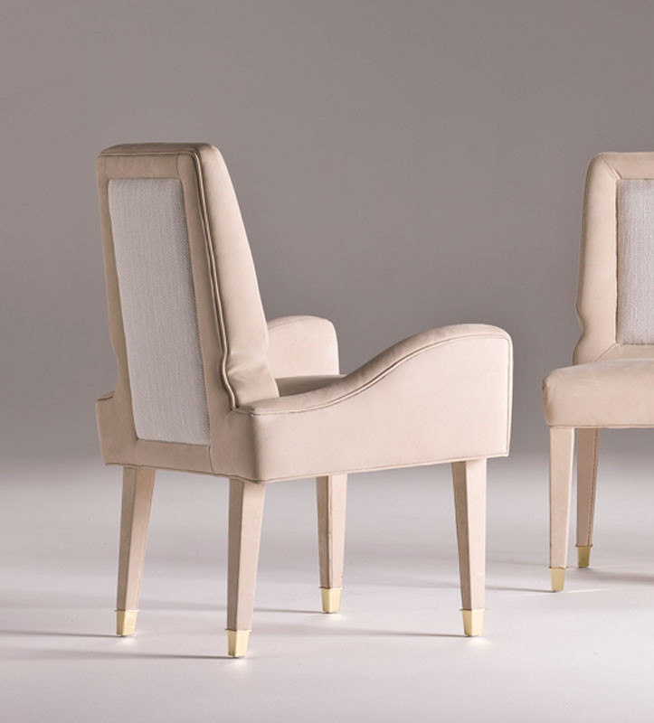 Dining Chair Alchymia Miriam capotavola