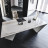 Writing Table Cattelan Italia Nasdaq Keramik