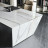Writing Table Cattelan Italia Nasdaq Keramik