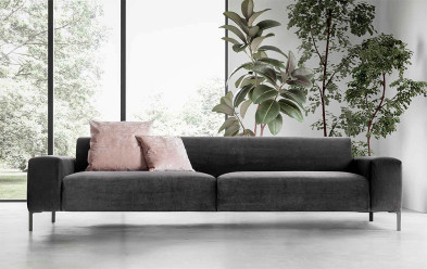 Sofa Boston Pianca D9bs250