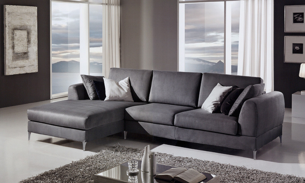 Sofa Loren Essepi Existence Comp. n 02