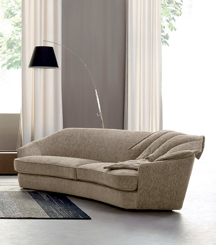 Sofa Luxury Il loft Lux10