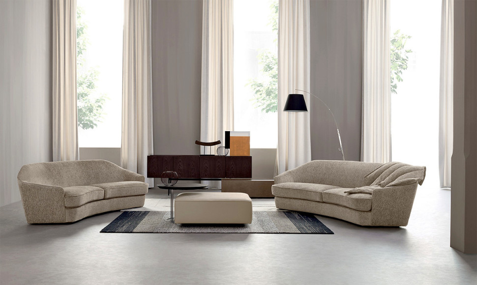 Sofa Luxury Il loft Lux10