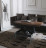 Coffee Table Ozzio design Bellagio T061