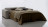 Sofa Wild Alberta Modern 2Wild3ep