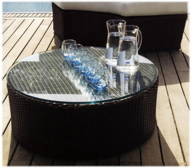 Coffee Table Arena Varaschin Open outdoor 3091