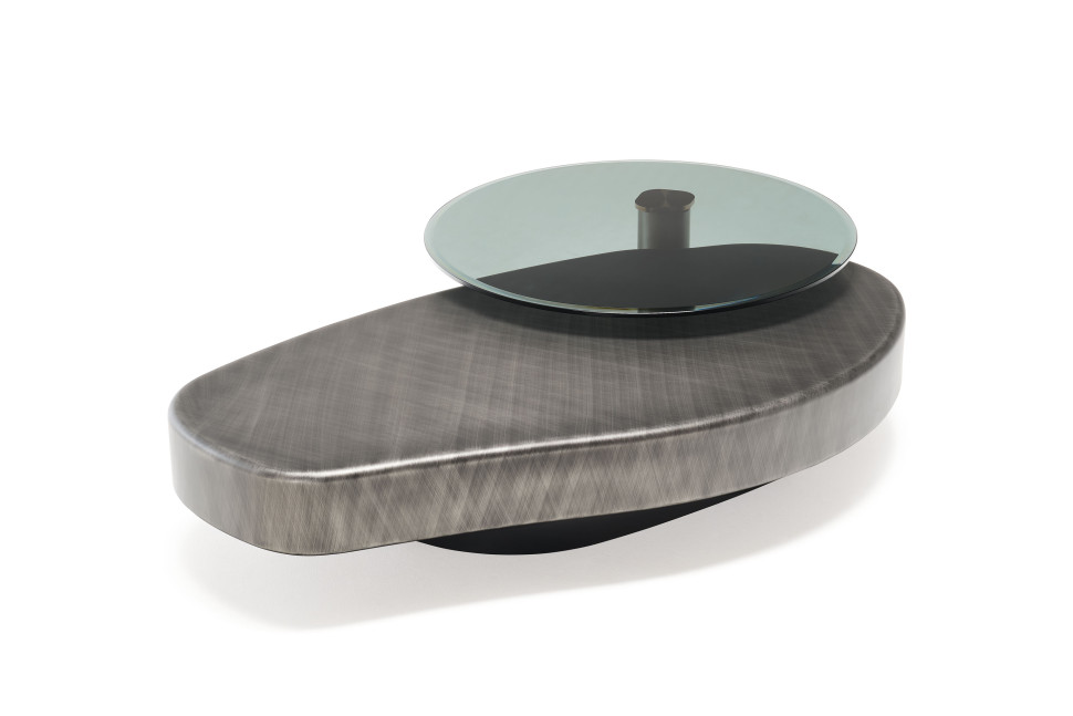 Coffee Table Cattelan Italia Arena Long