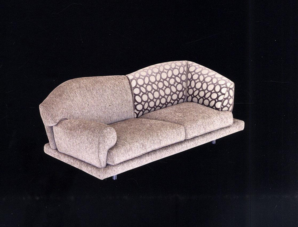 Sofa Gala Il loft Gaa10