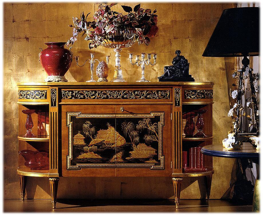 Dresser Gardenia Busnelli adamo 3448