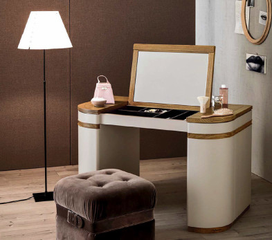 Dressing Table Yama Le fablier Contemporanea H440