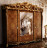 Wardrobe Bacci stile J&#039;adore Ja/no 056