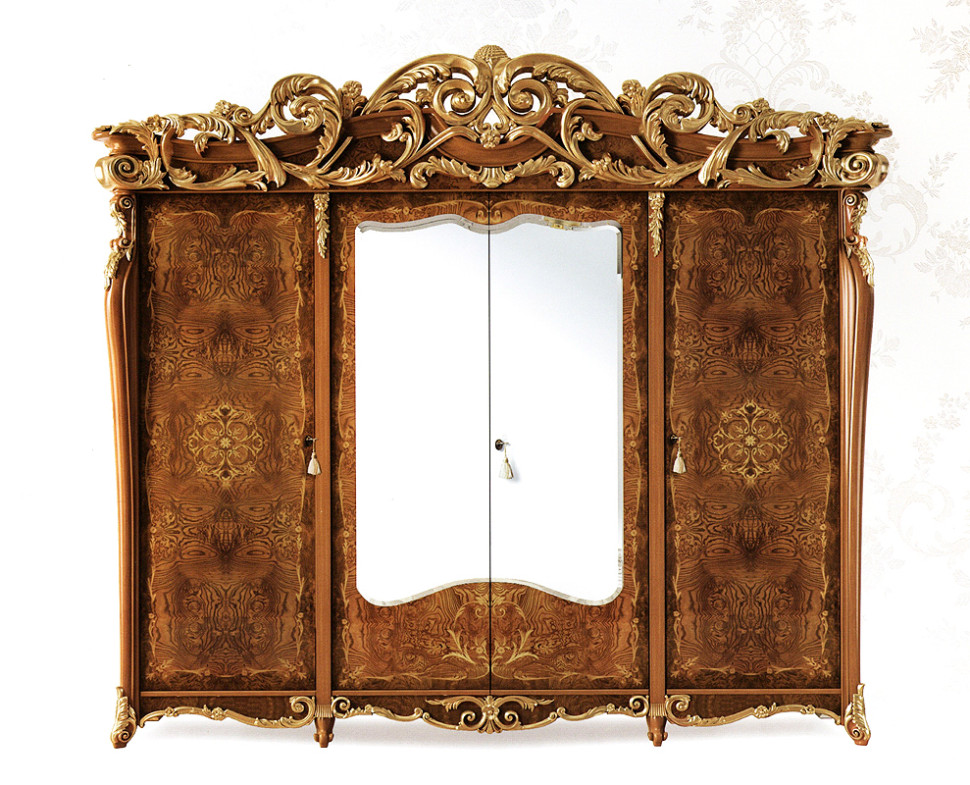 Wardrobe Bacci stile J&#039;adore Ja/no 056