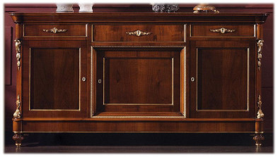 Dresser Ceppi 2387