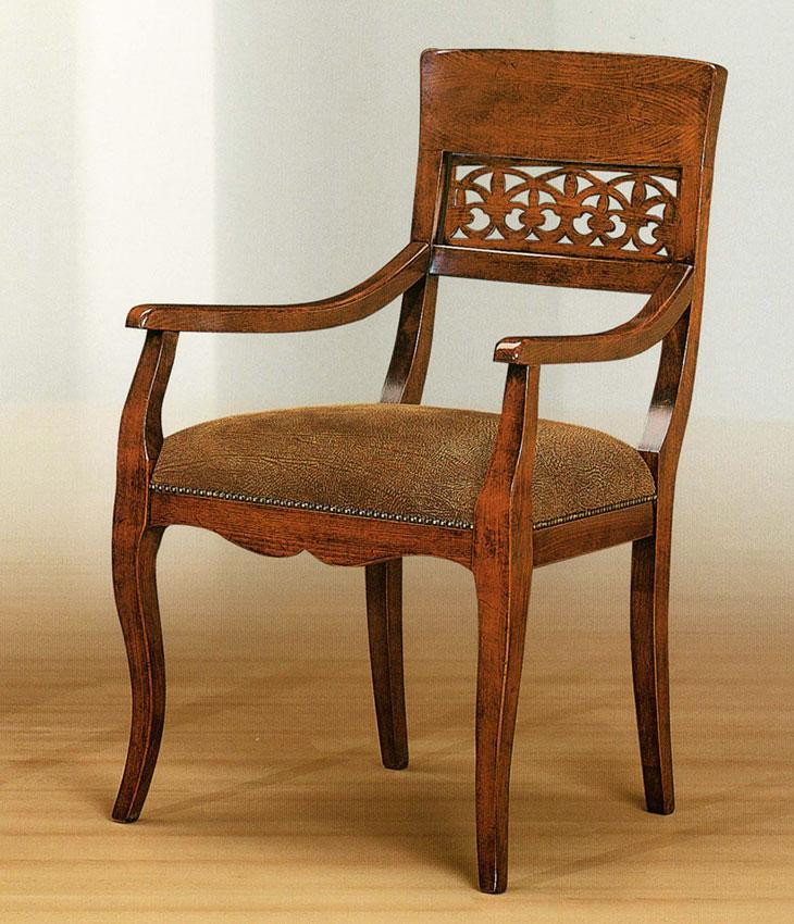 Dining Chair Morello gianpaolo Catalogo generale 1135/N