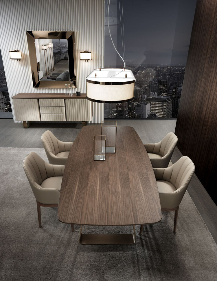 Dining Table Dv home collection Elite