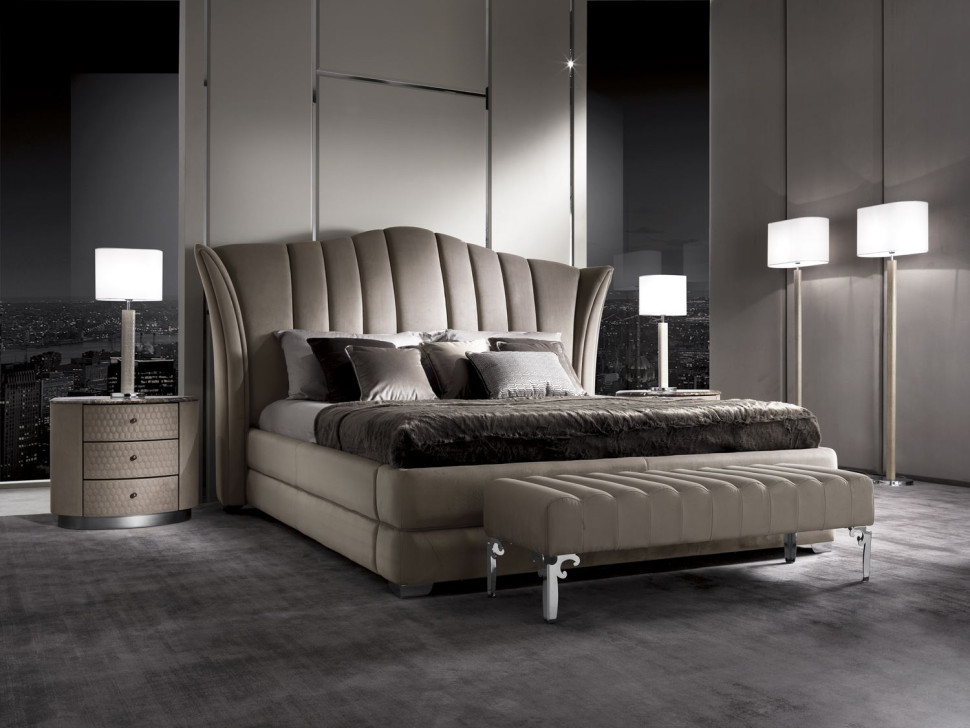 Nightstand Dv home collection Charlotte